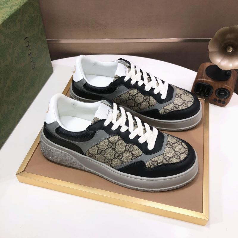 Gucci Low Shoes